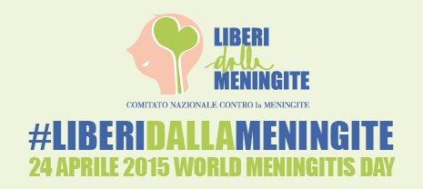 Giornata mondiale contro la meningite 2016