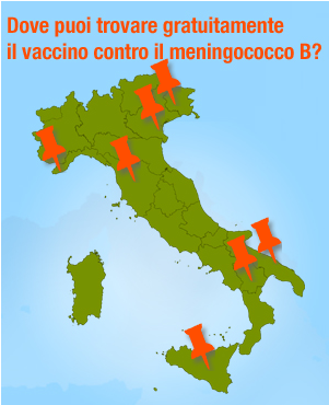 Vaccino meningococco B