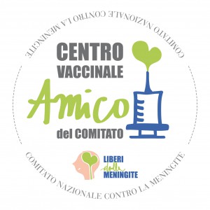 Centro vaccinale amico del comitato