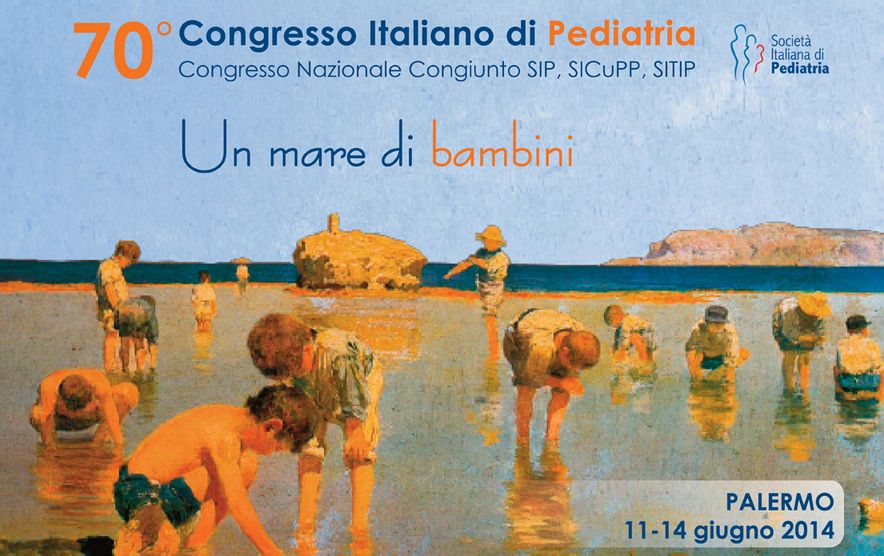 70° Congresso Italiano di Pediatria
