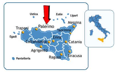 Vaccini meningococco B in Sicilia